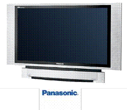 Panasonic Television